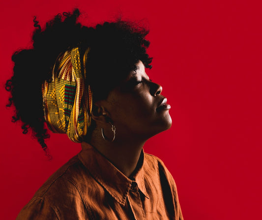 Vitalidad y Cultura del Estilo Africano