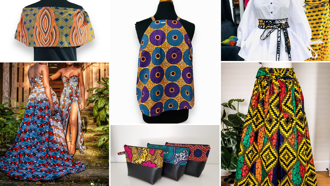 african styles for ladies