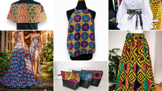 african styles for ladies