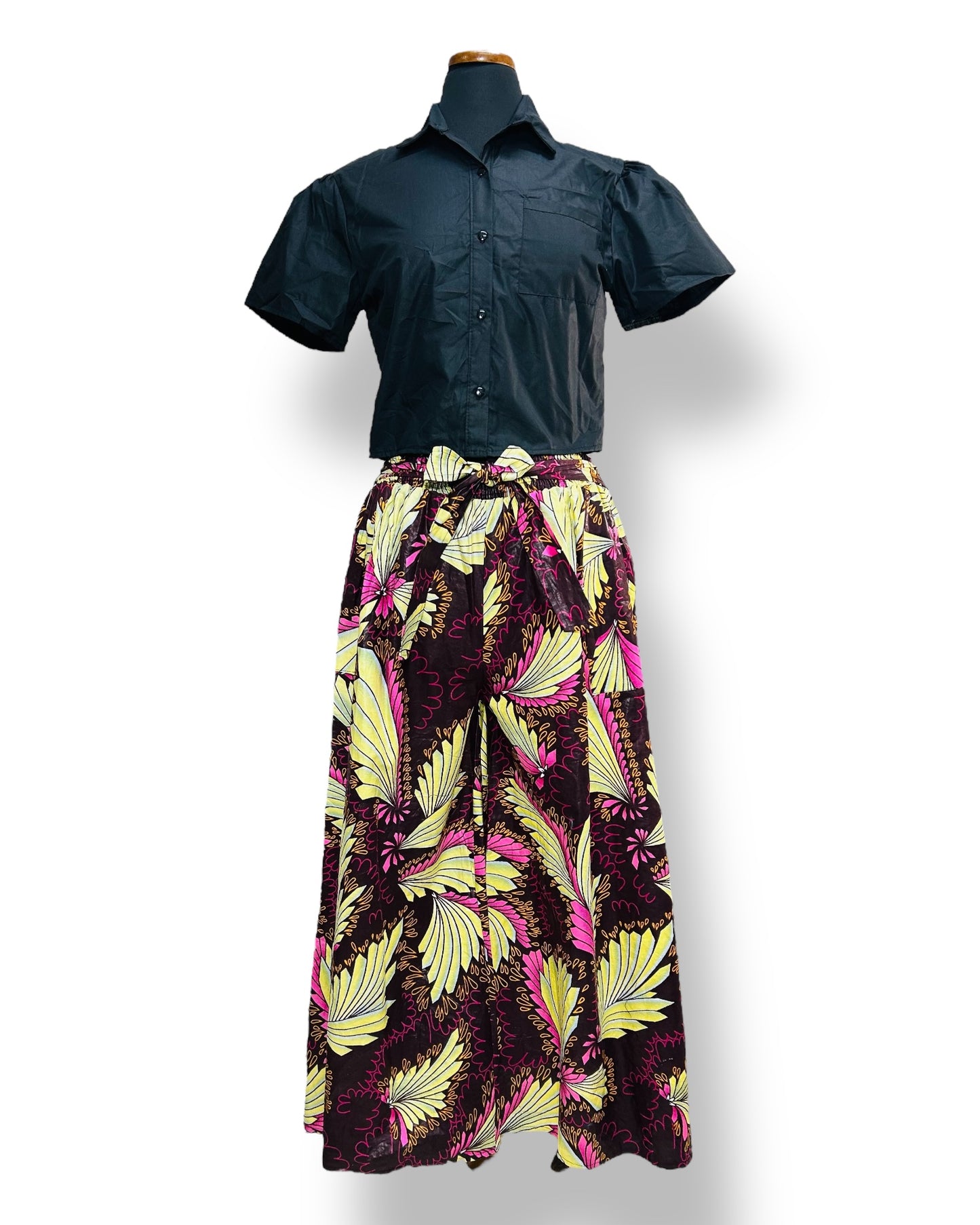 Addison Palazzo Pants