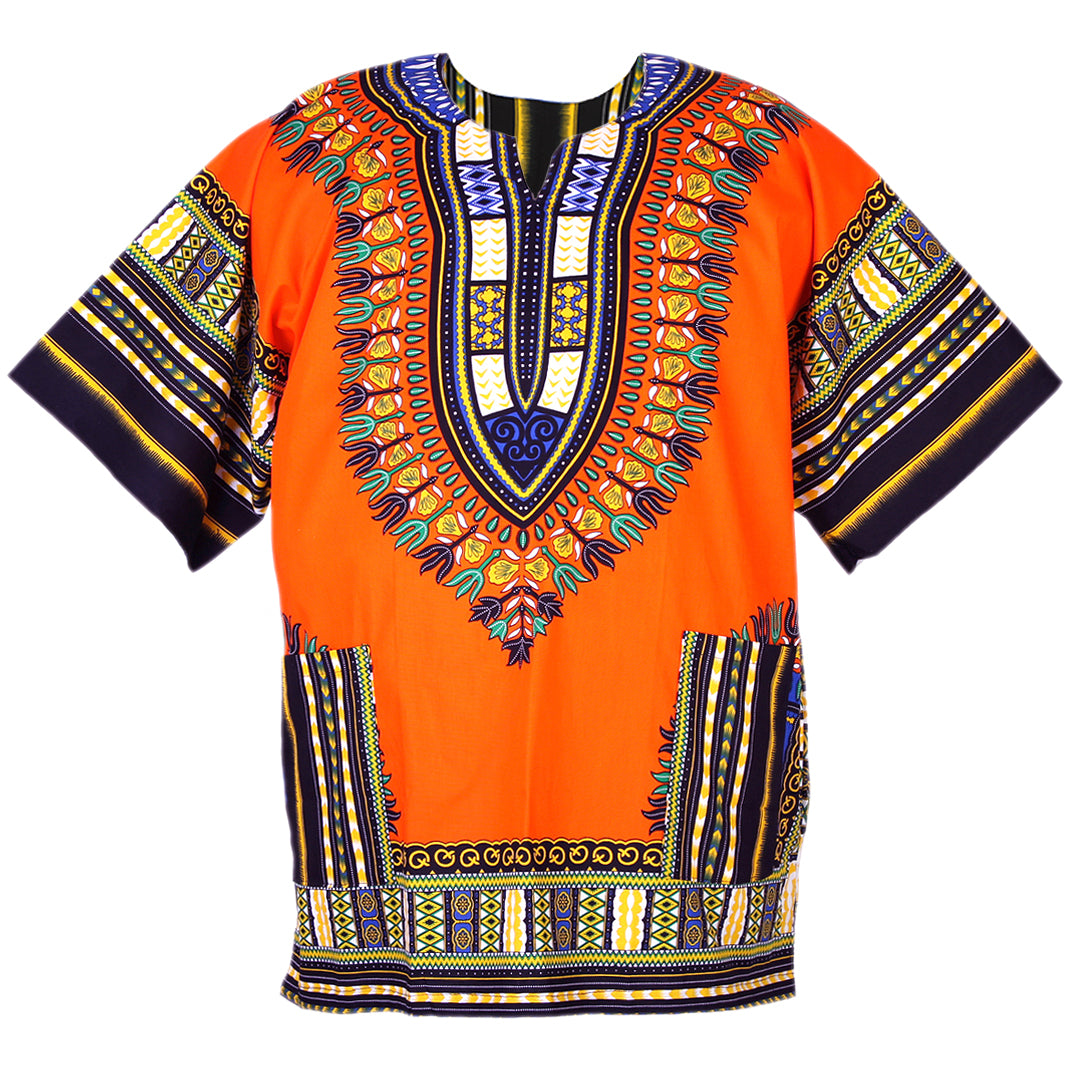 Dashiki Assorted