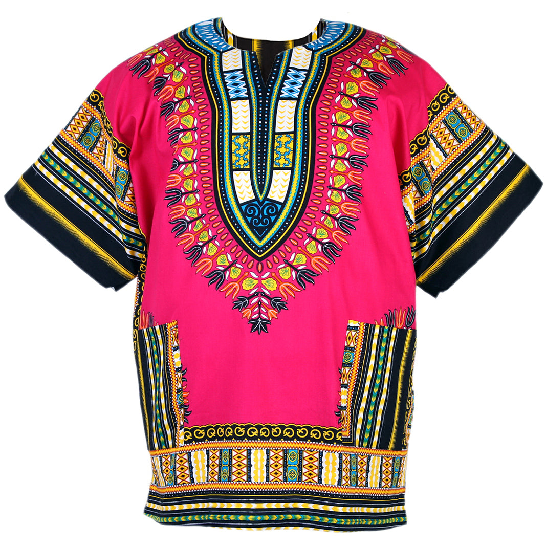 Dashiki Assorted