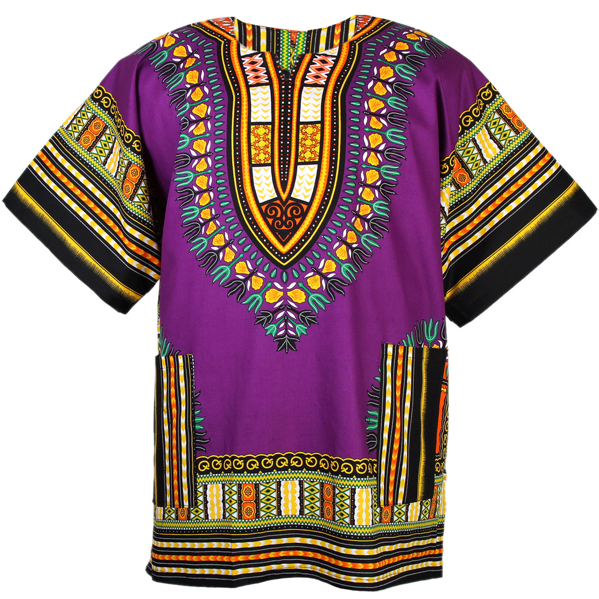 Dashiki Assorted