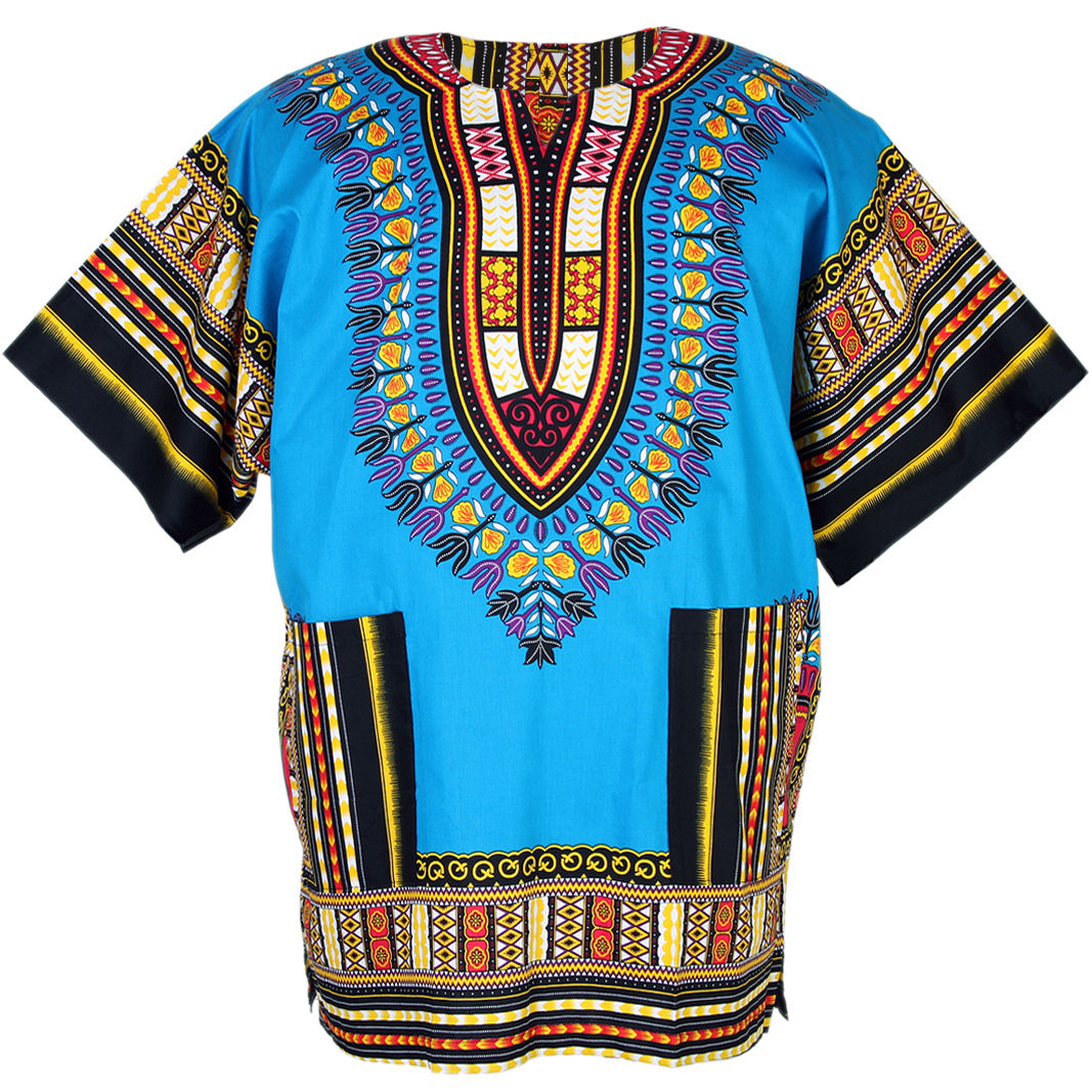 Dashiki Assorted