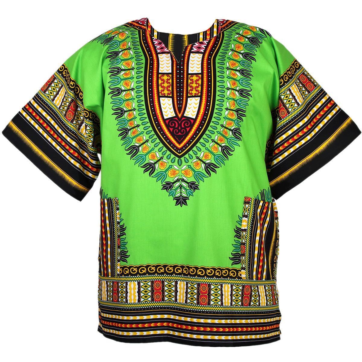 Dashiki Assorted
