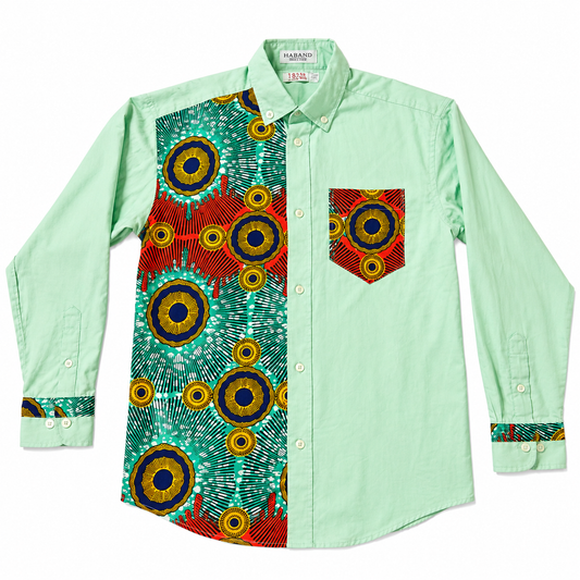 Camisa Obinna