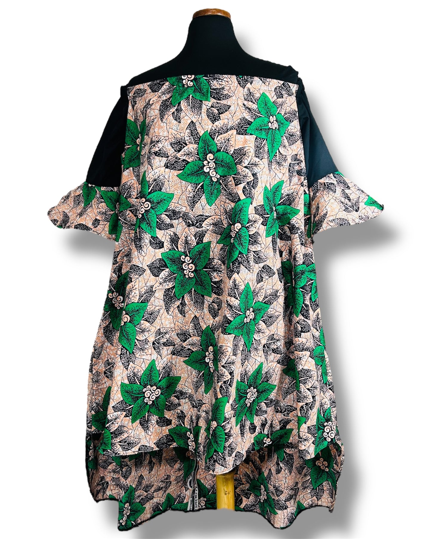 Caroline Bubble Dress