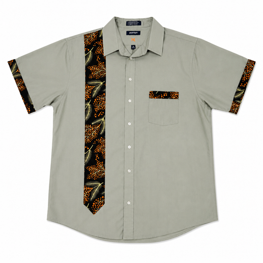 Camisa Emeka