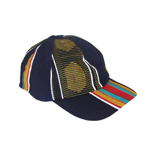 Gorras Africanas Estampadas