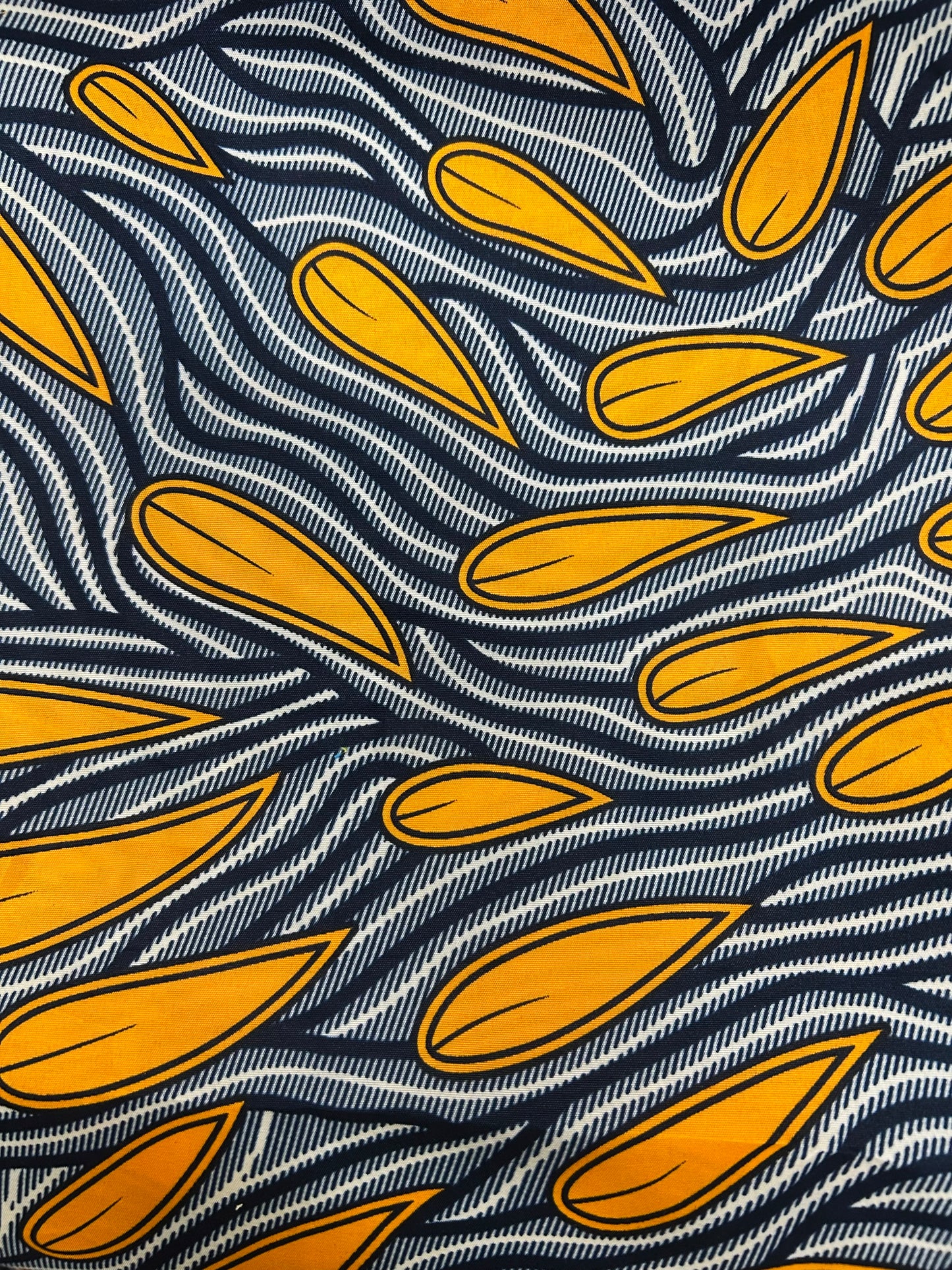 Turbante Afro Signature Mediano