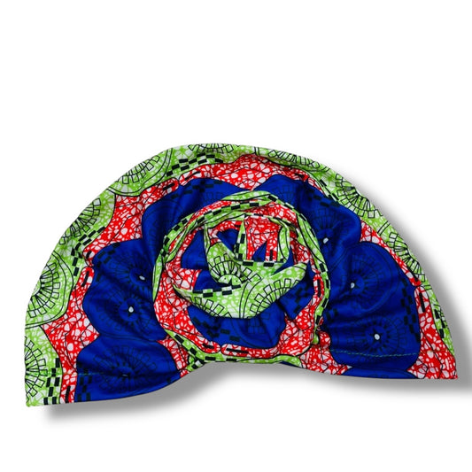 Amanda Pre-tied Wrap