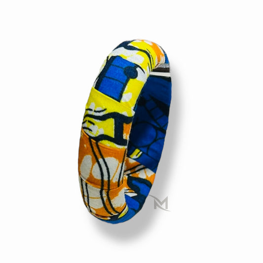 African Bangles