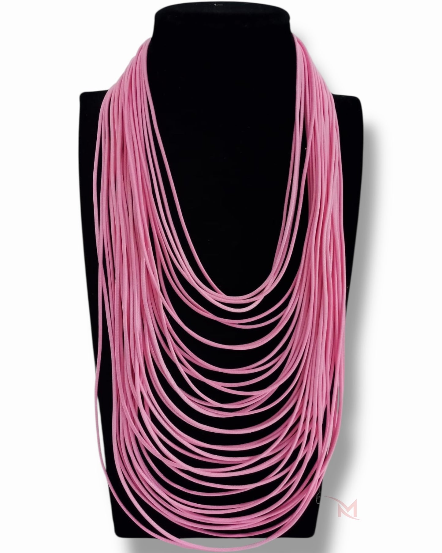Isma Wax Necklace Set
