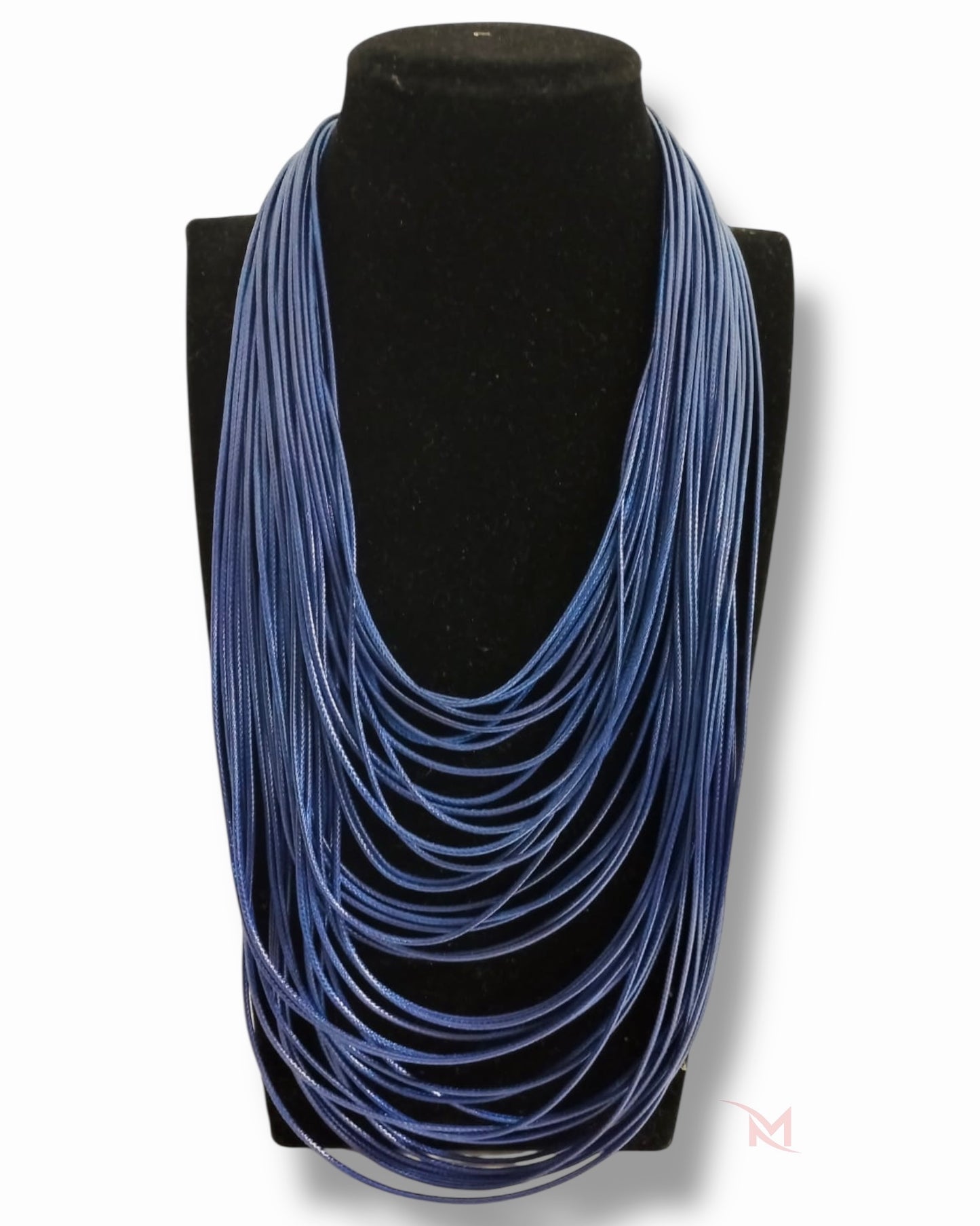 Isma Wax Necklace Set