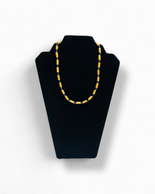 Zeynep Necklace