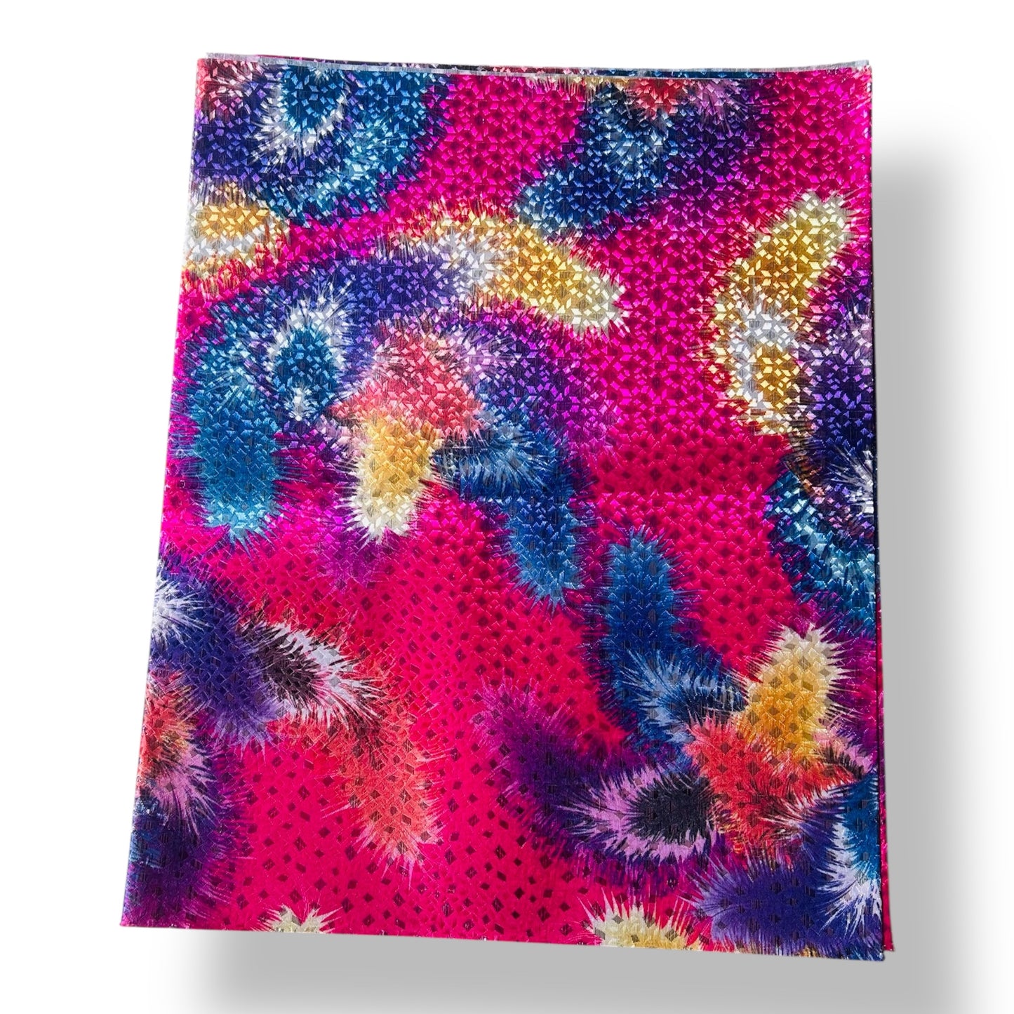 Gele “Ritmo Caribe”