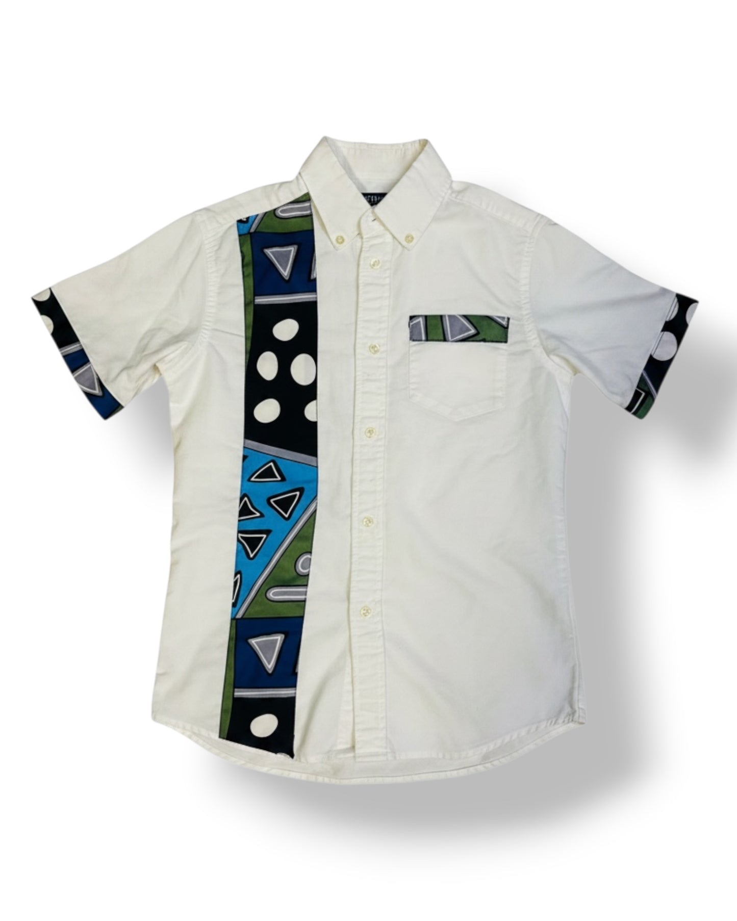 Camisa Zaire
