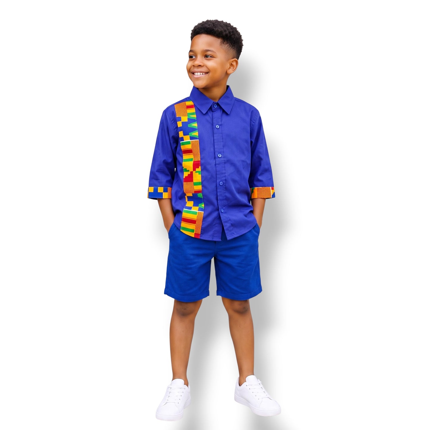 Camisa Seun