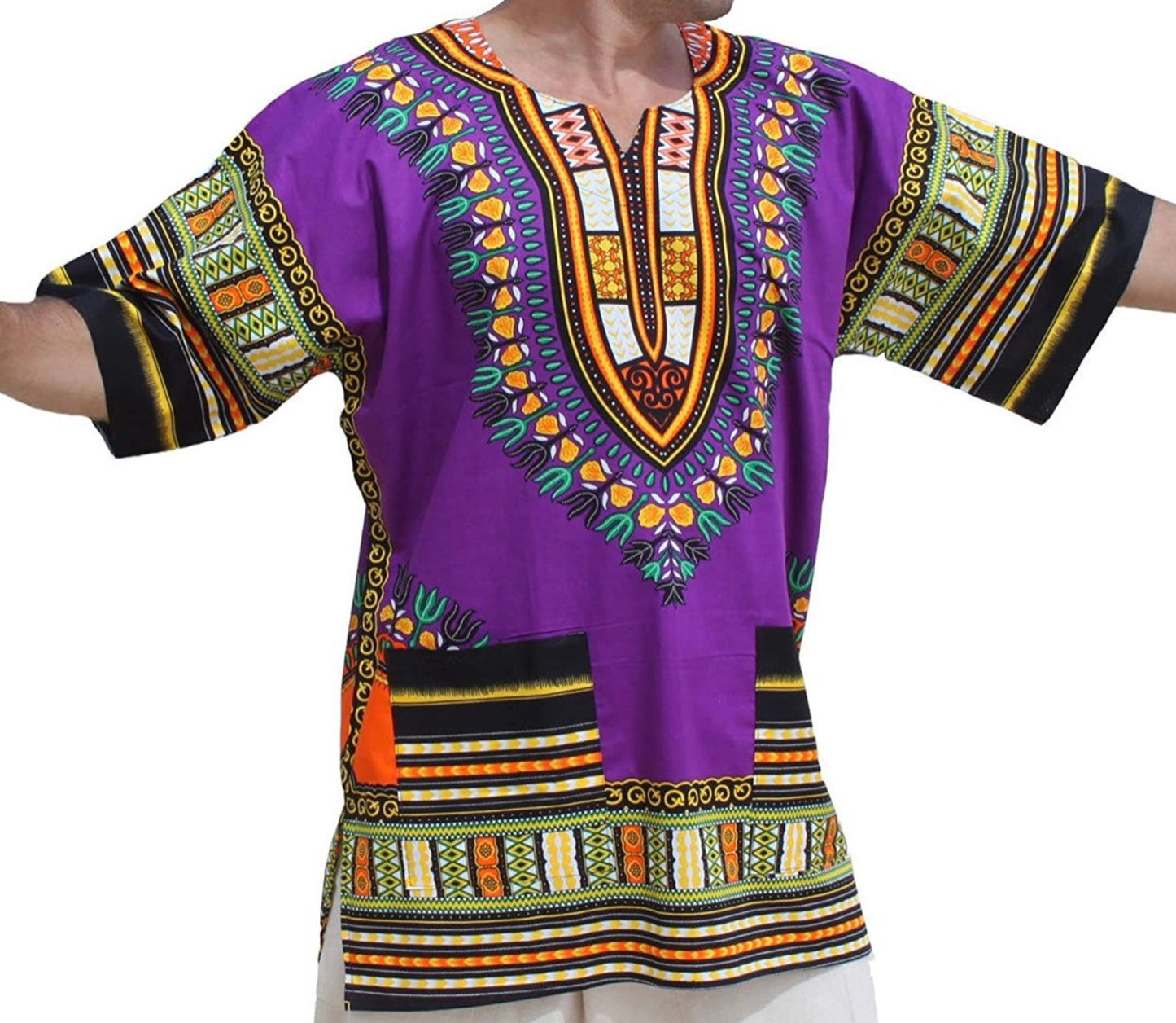 Dashiki Assorted