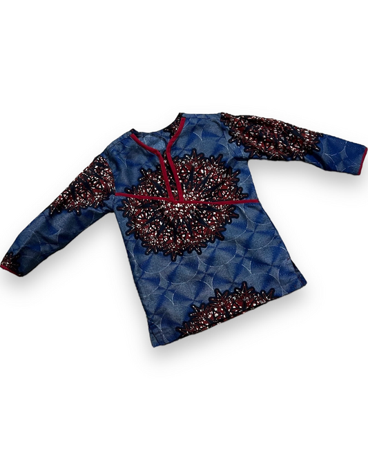 Camisa Asis