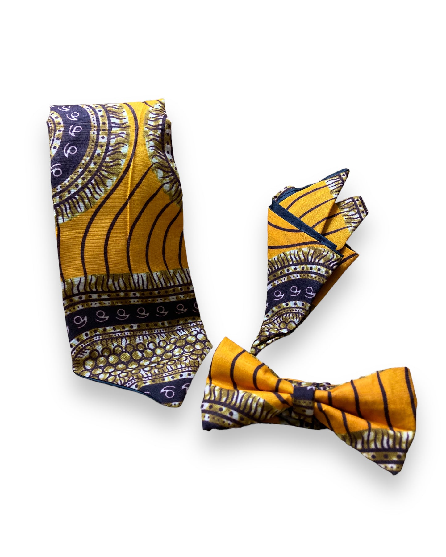 Fabe Premium Tie Set
