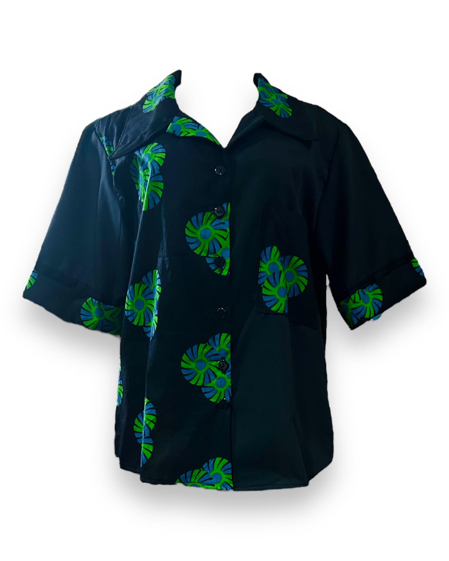 Saburete Unisex Shirts