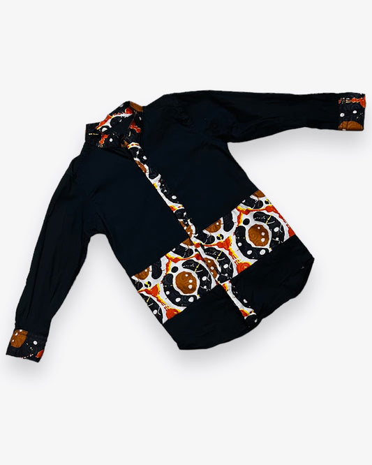Camisa Abraham