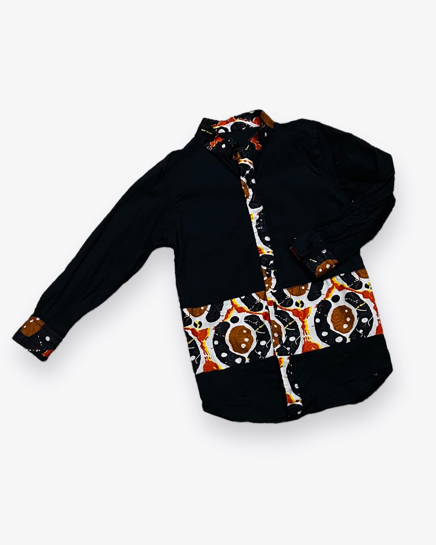 Camisa Abraham