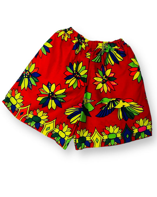 Coli – Shorts Paruma Emberá