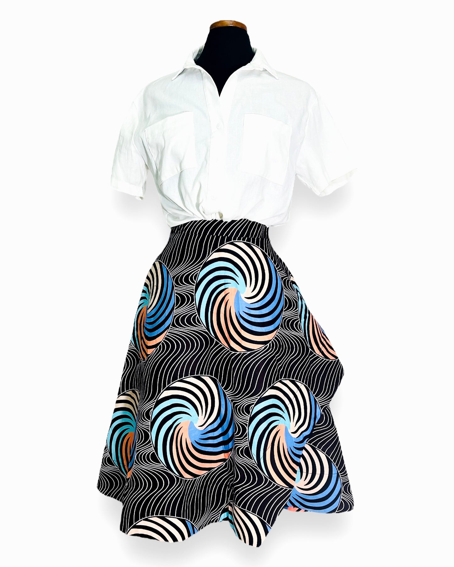 Annyerit Skirt
