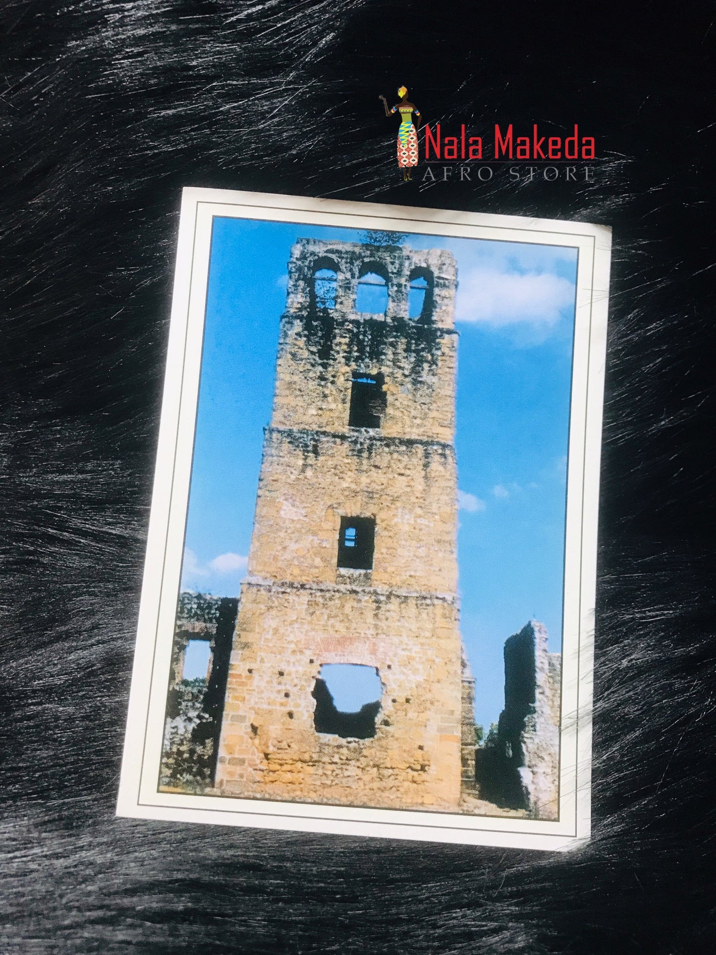 Postcards