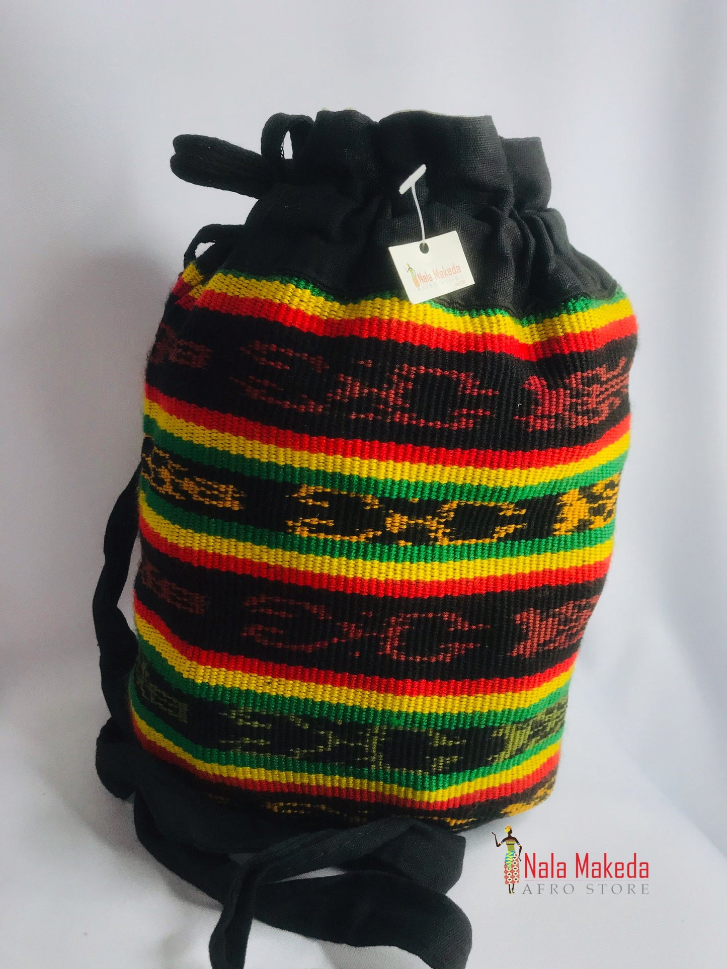 Panafrican Bags