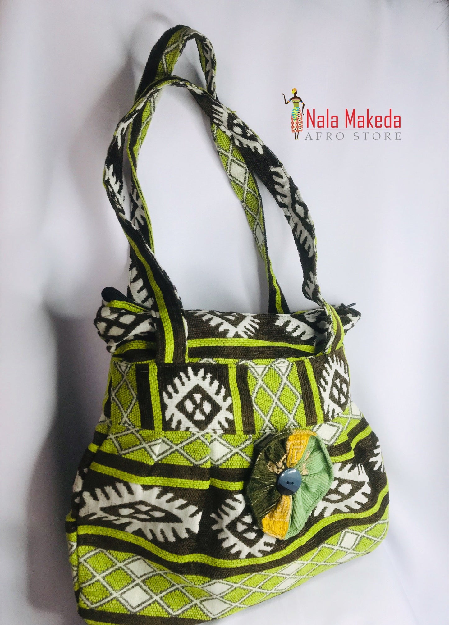 Panafrican Bags
