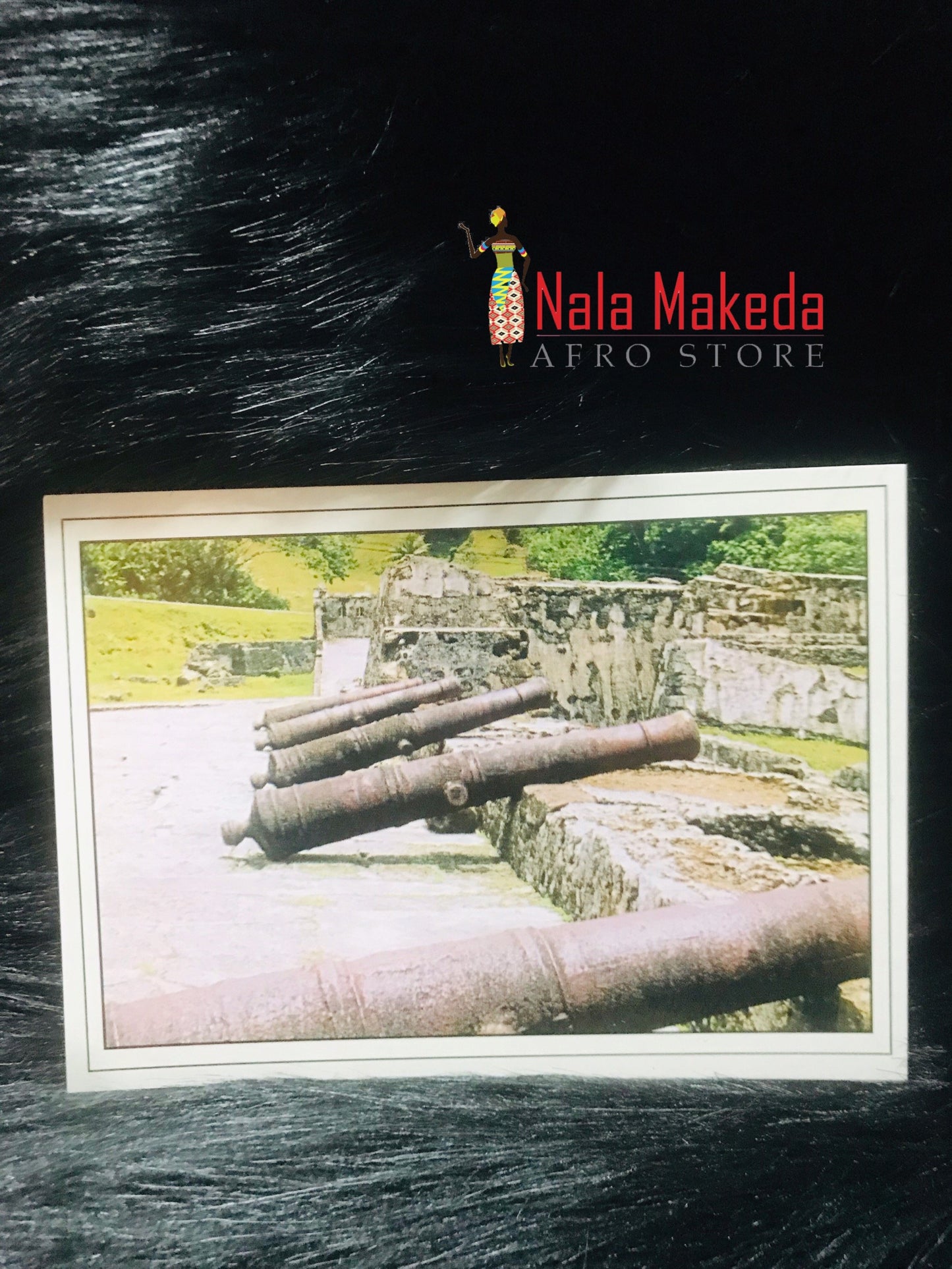 Postcards