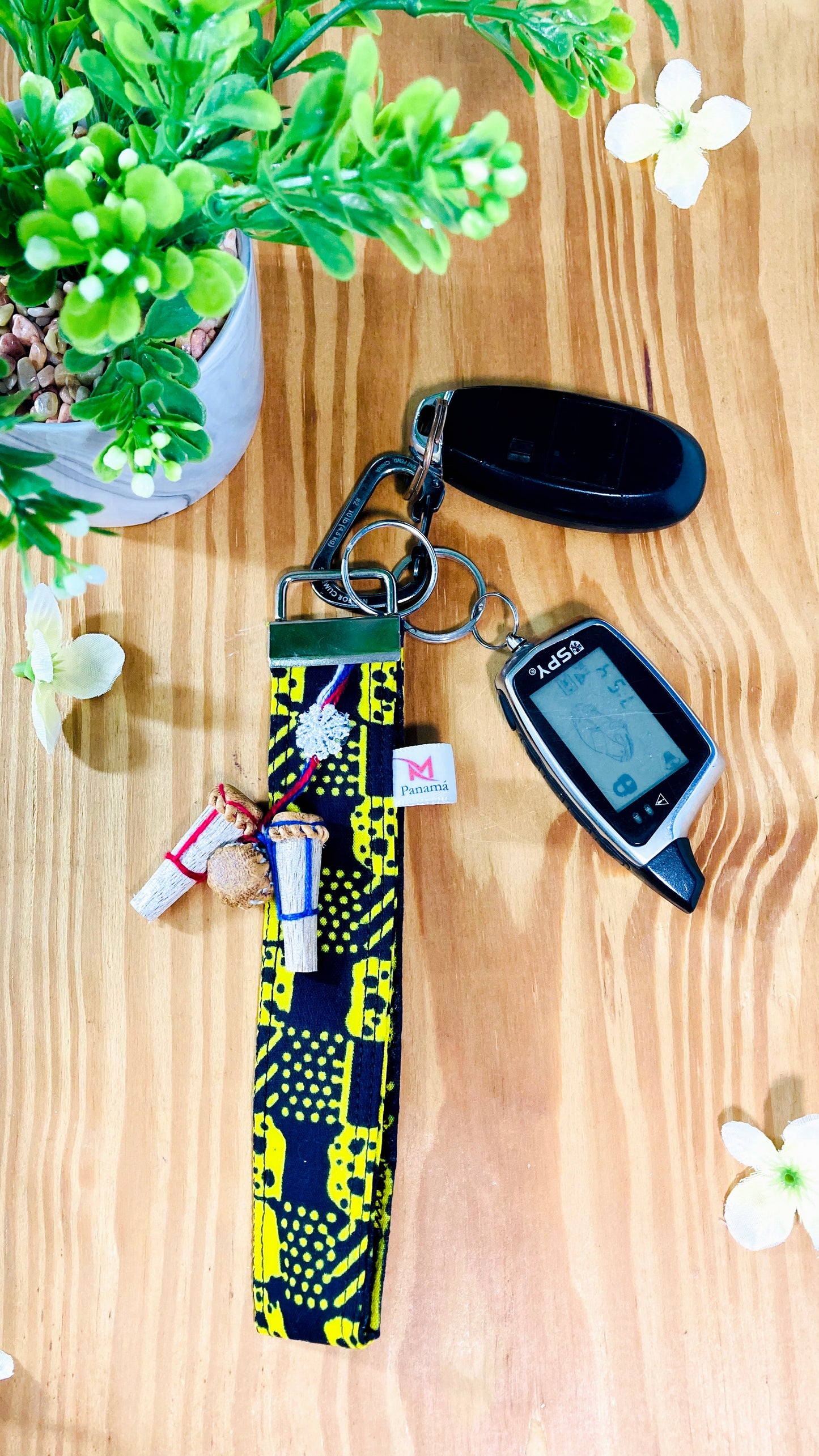 Chidi Key Fob