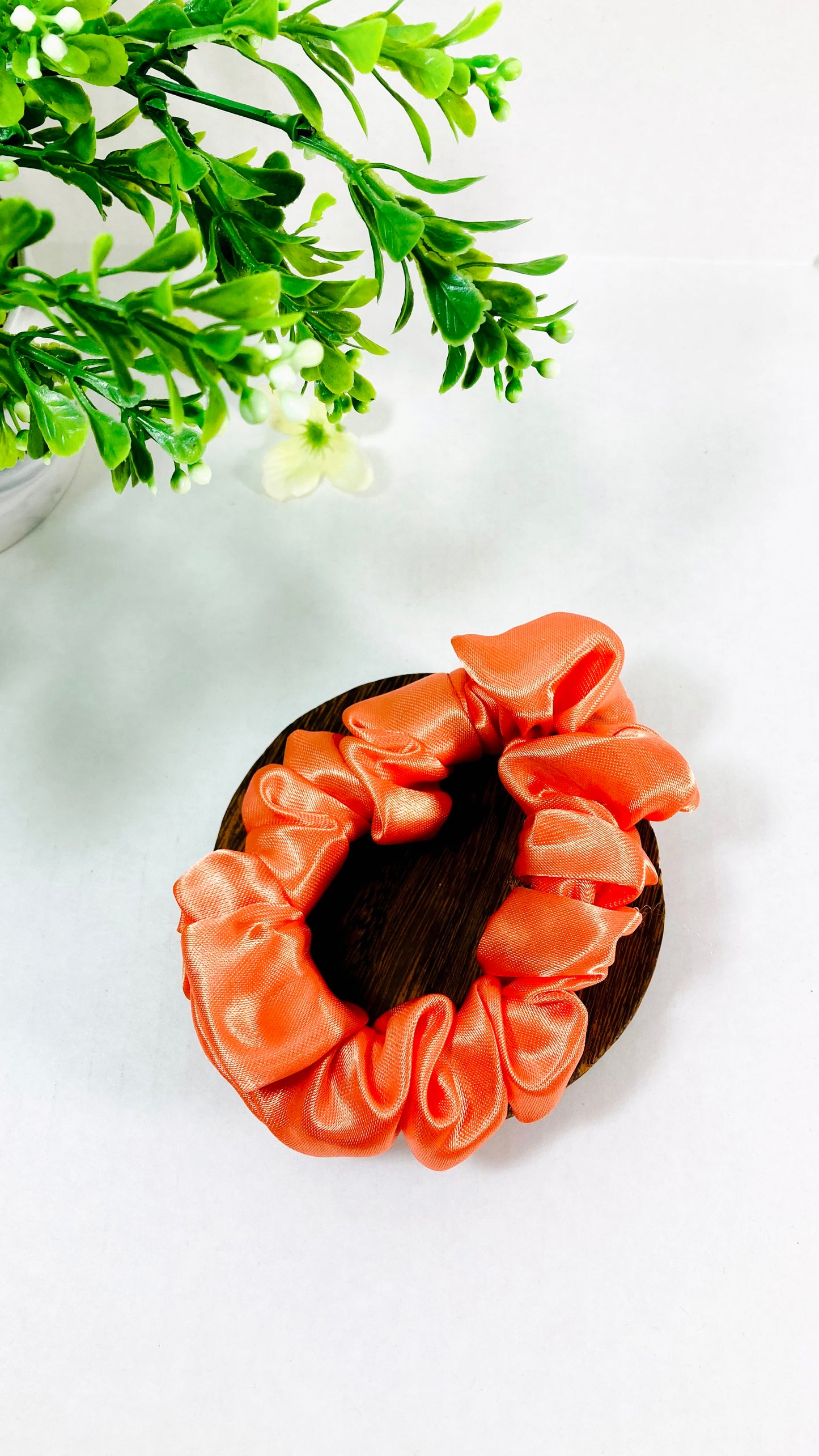 Scrunchies