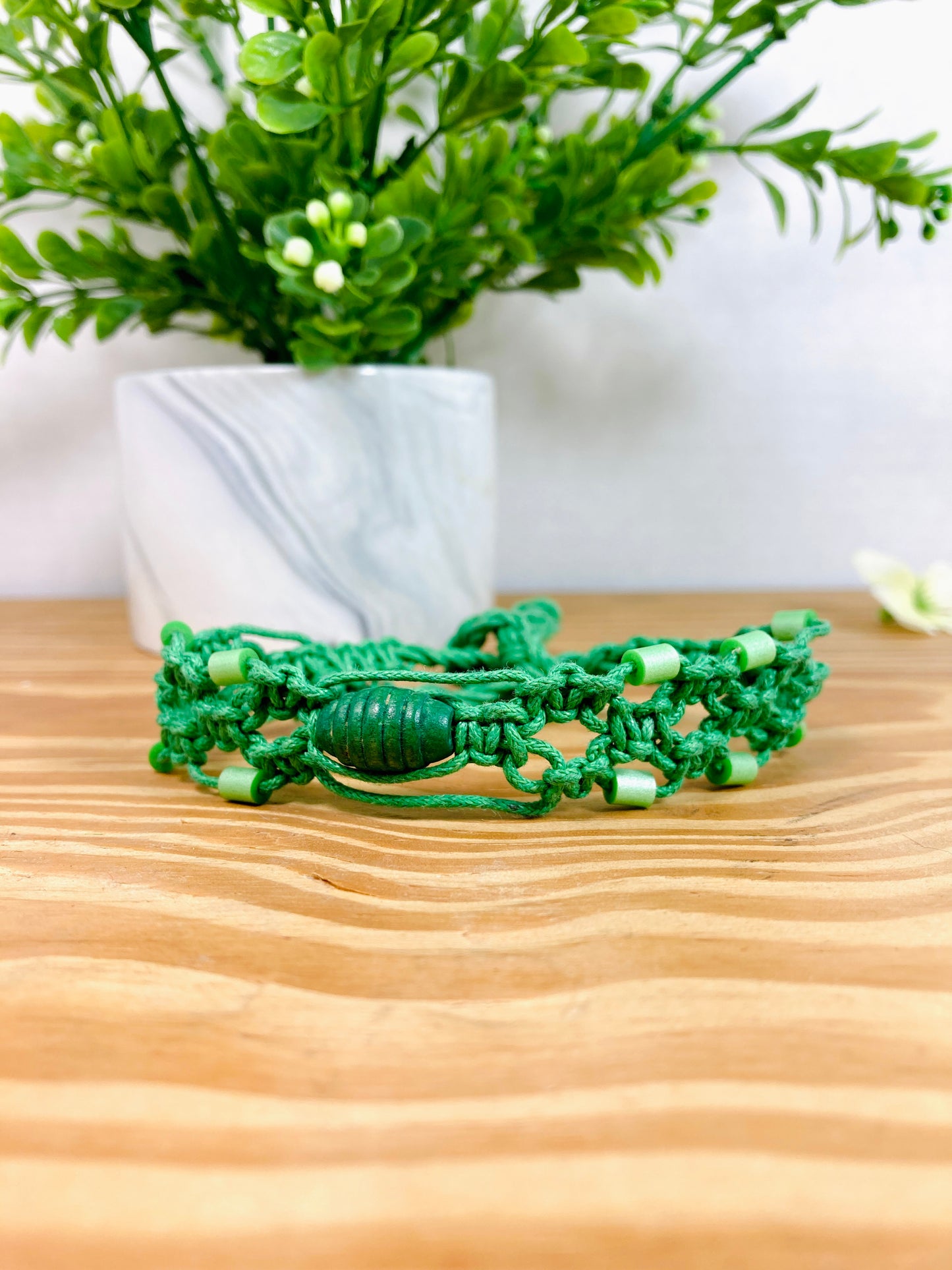 Jackson Unisex Anklet or Bracelet