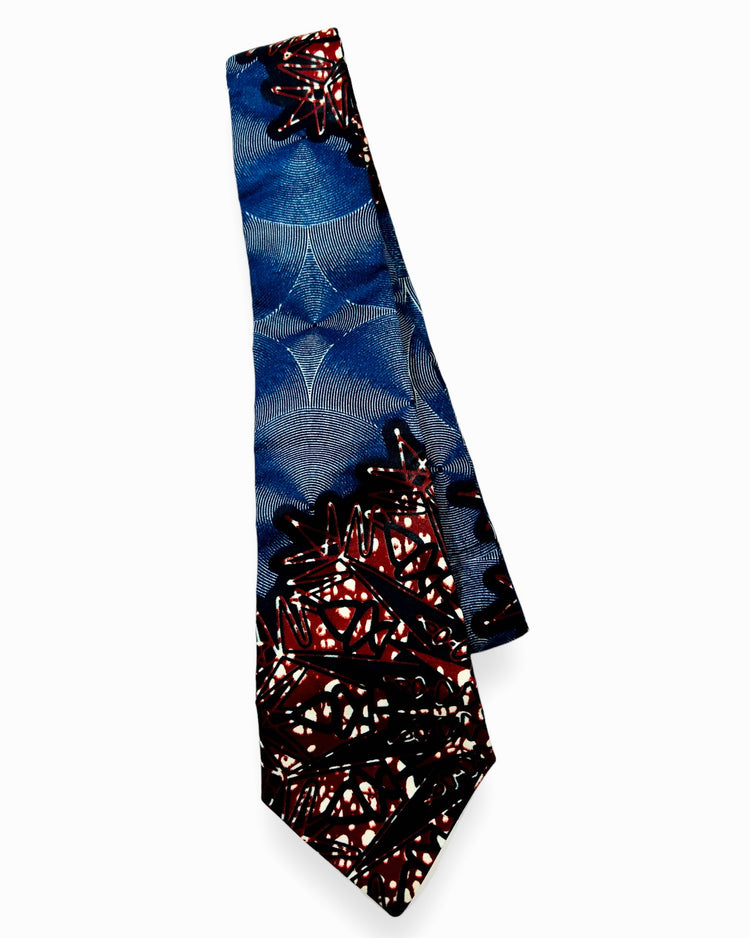 Andrew Premium Tie Set