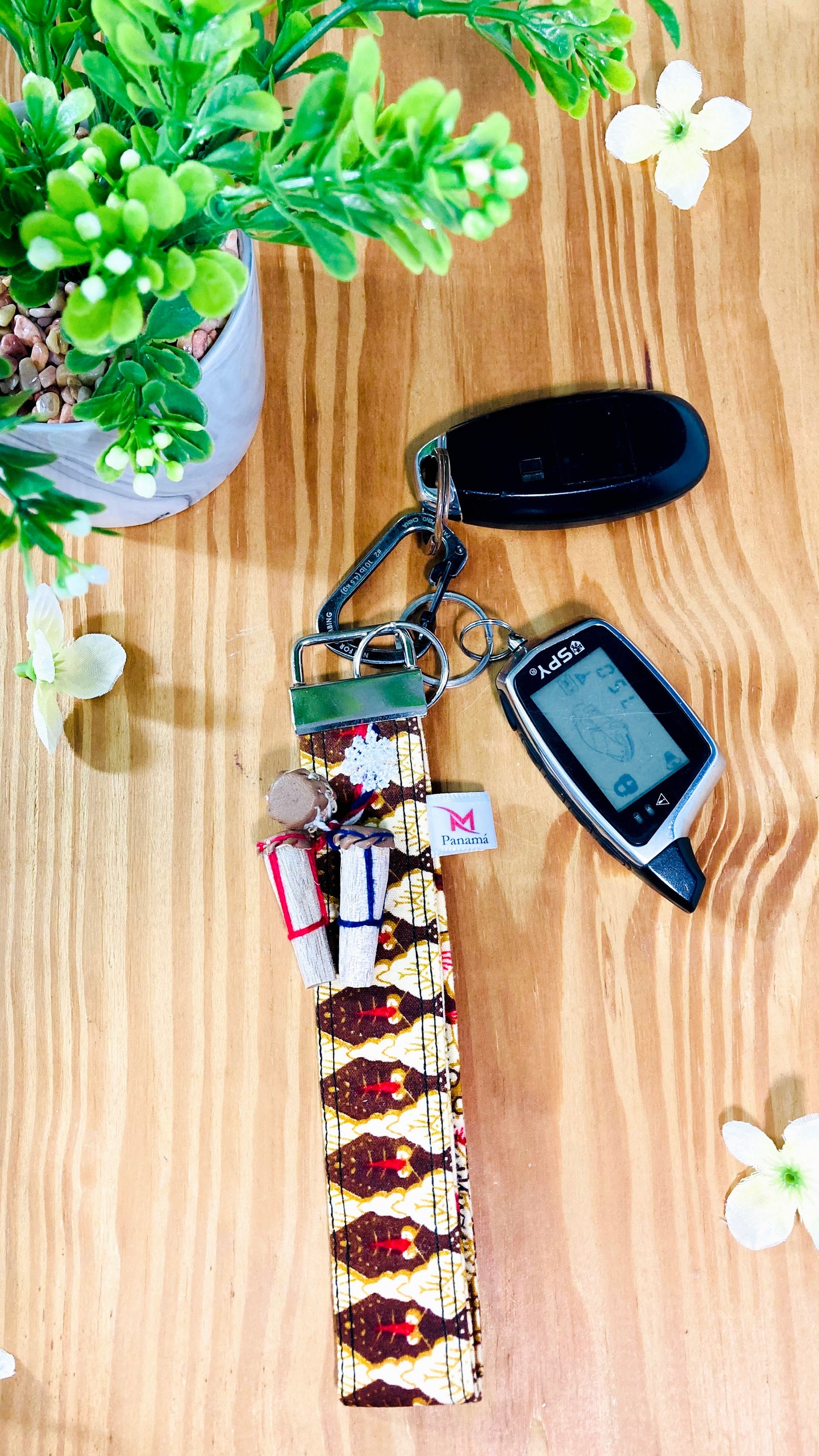 Chidi Key Fob