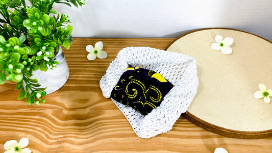 Brittany Bandanas Asorted