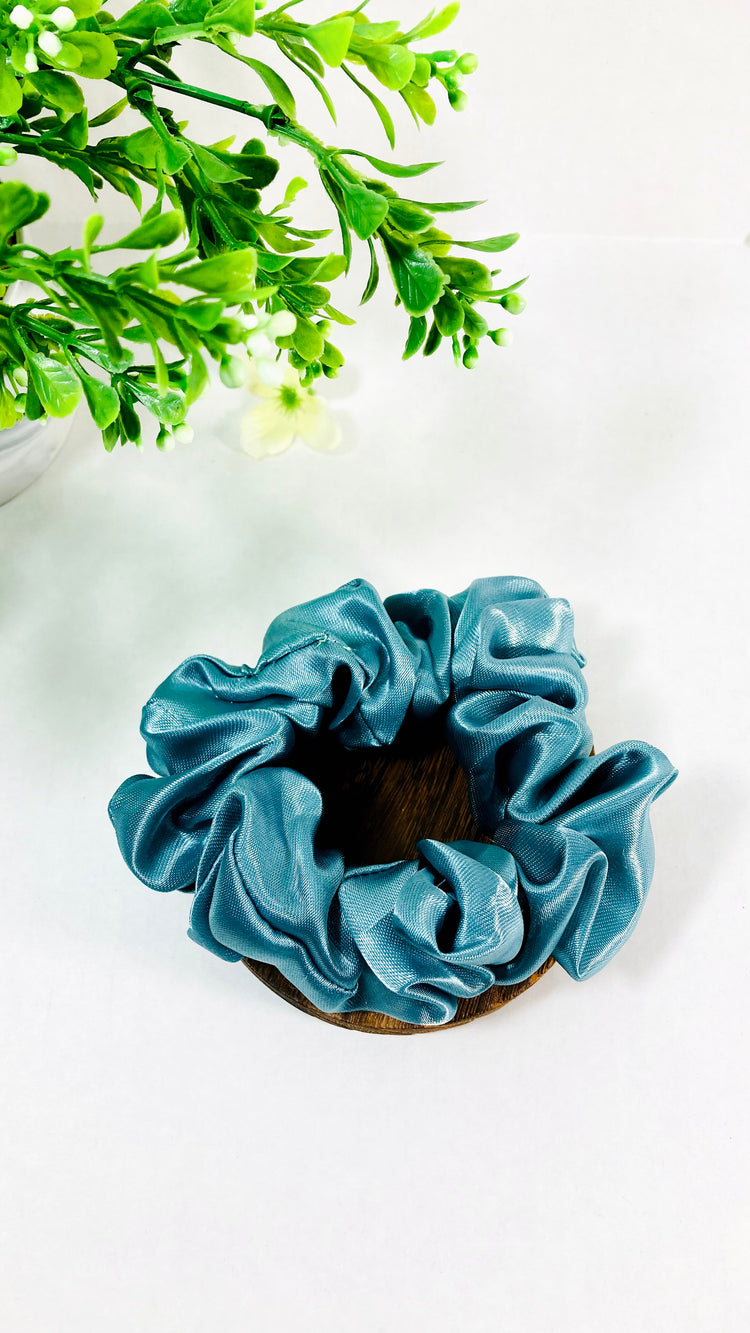 Scrunchies