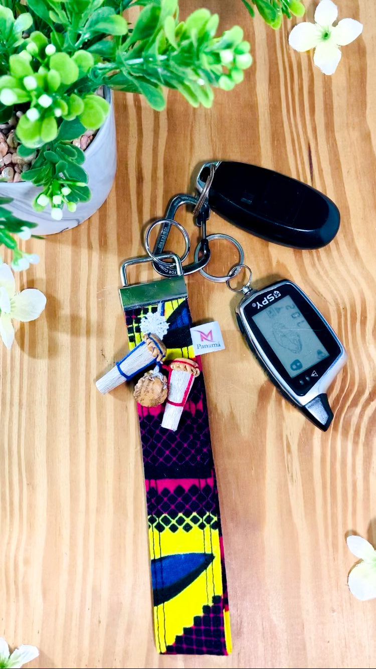 Chidi Key Fob