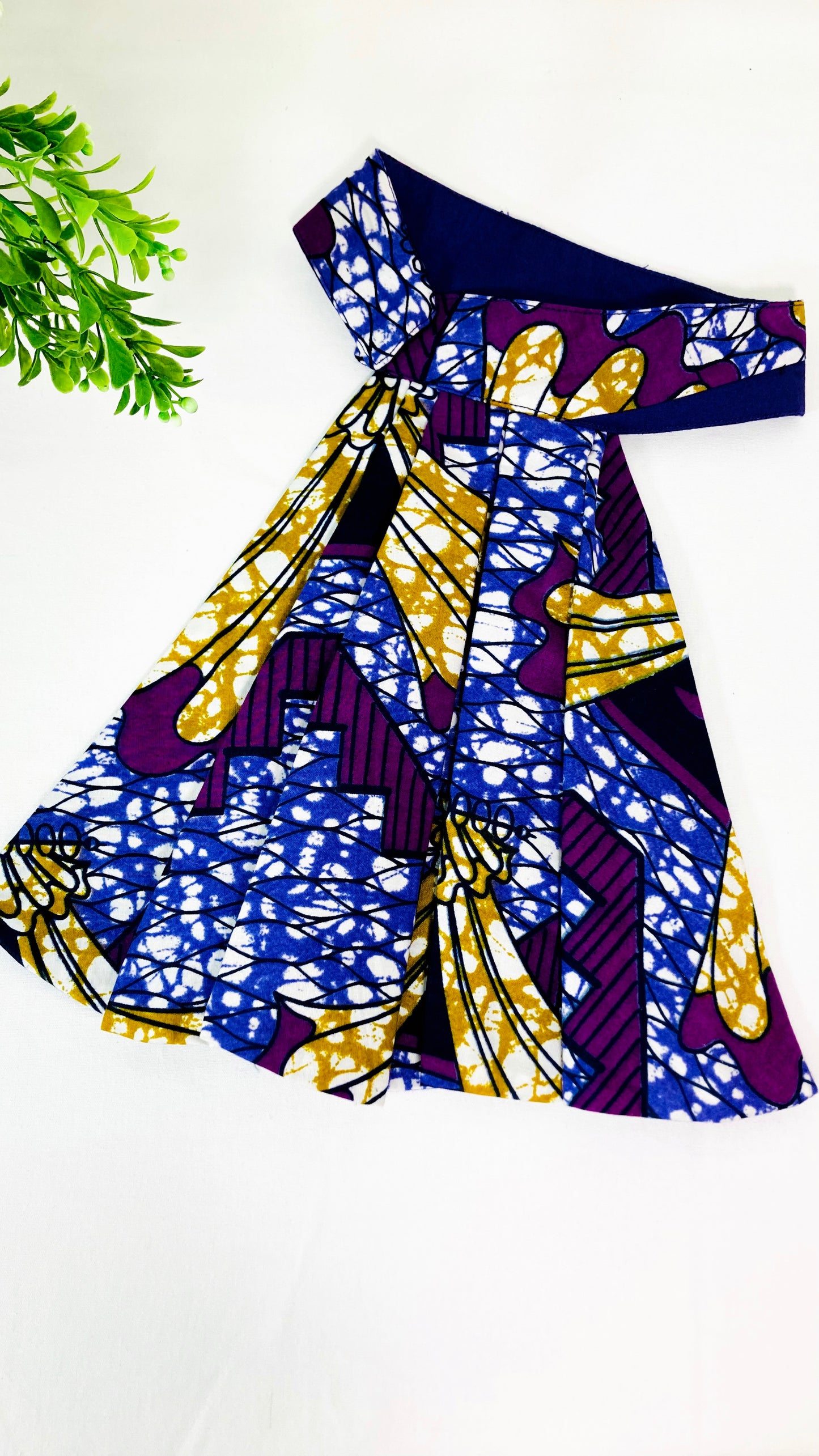 Fe Dashiki Tops