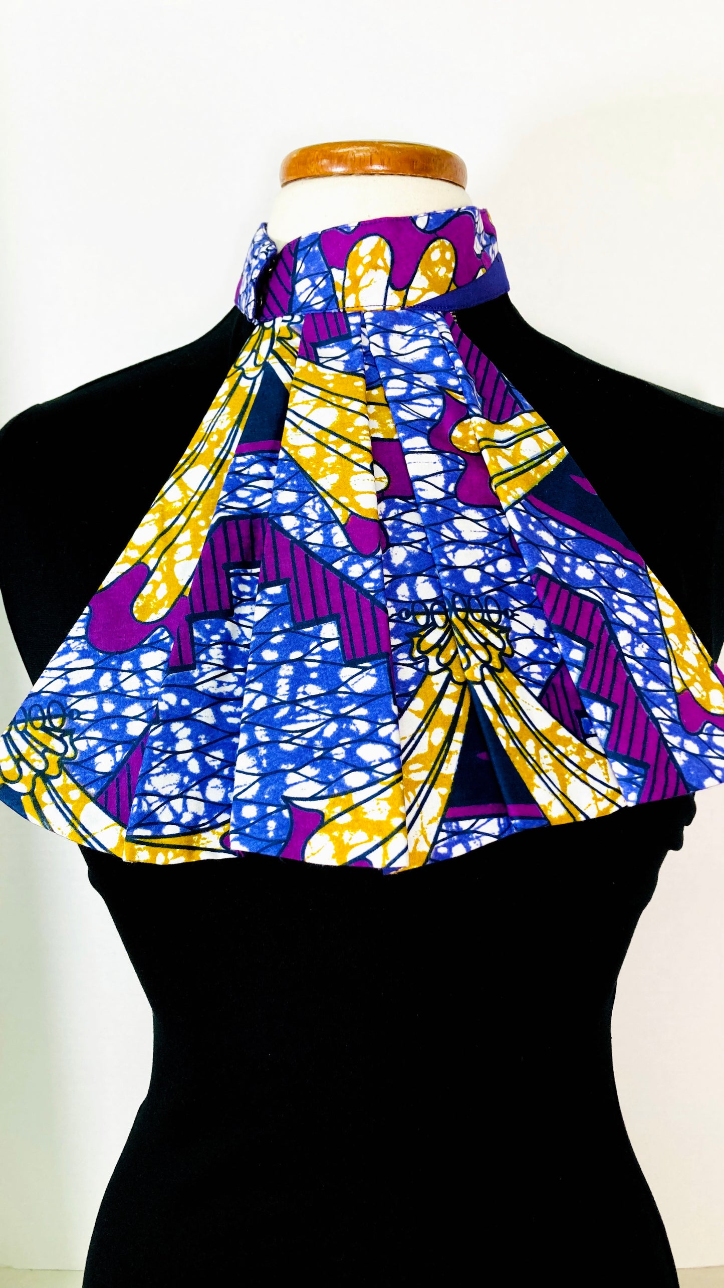 Fe Dashiki Tops