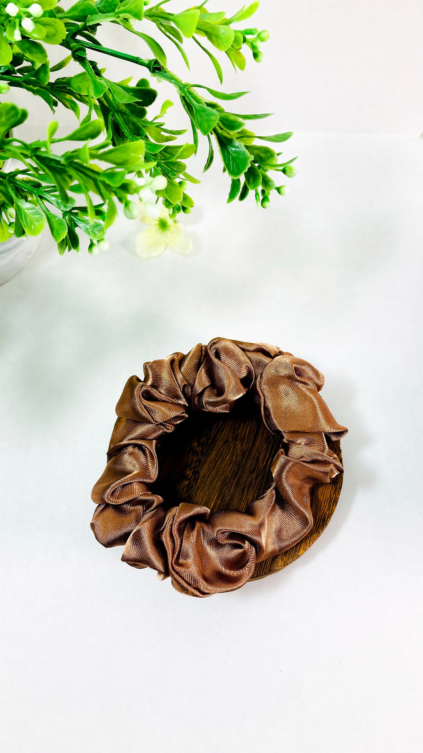 Scrunchies