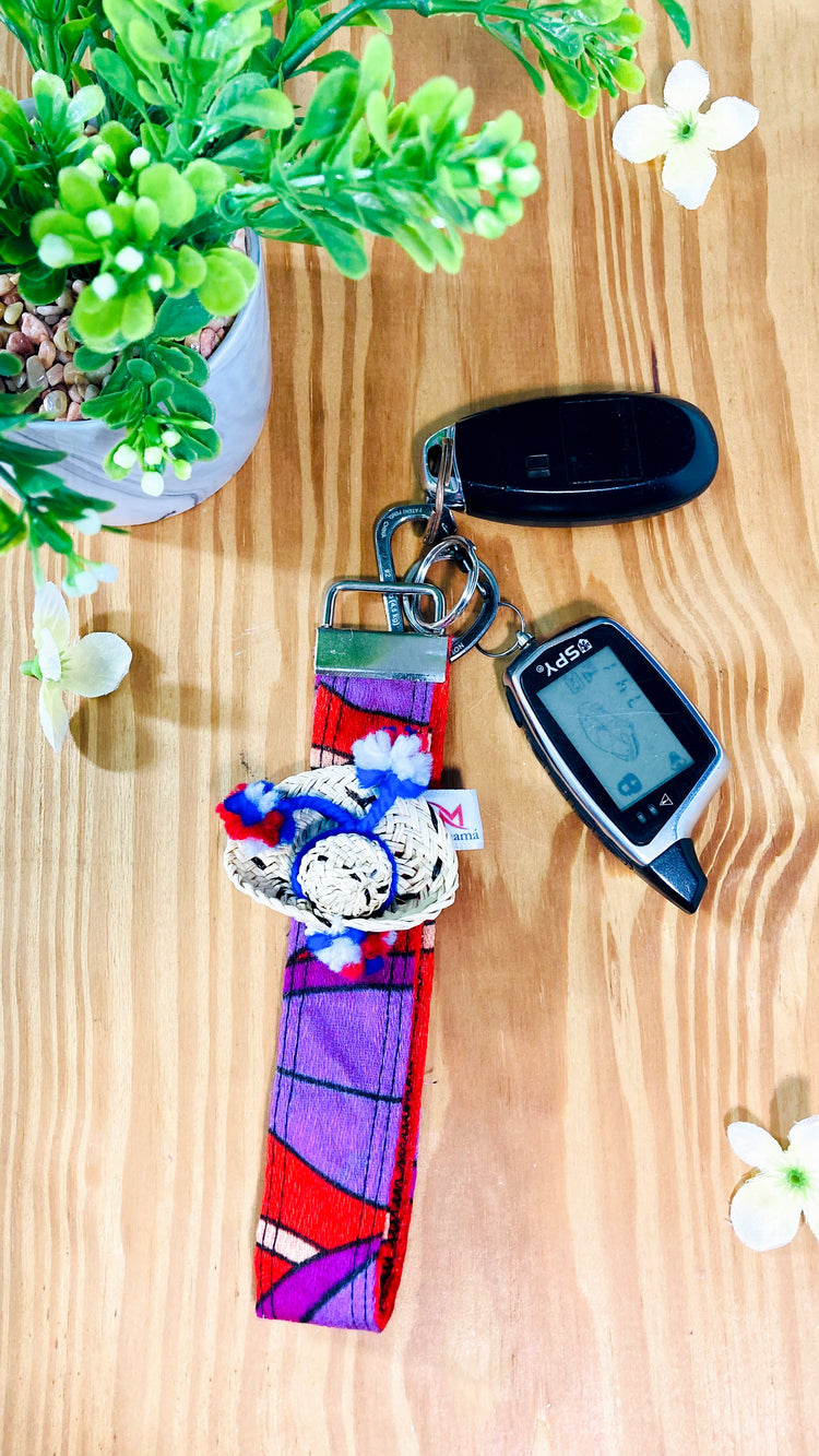 Chidi Key Fob