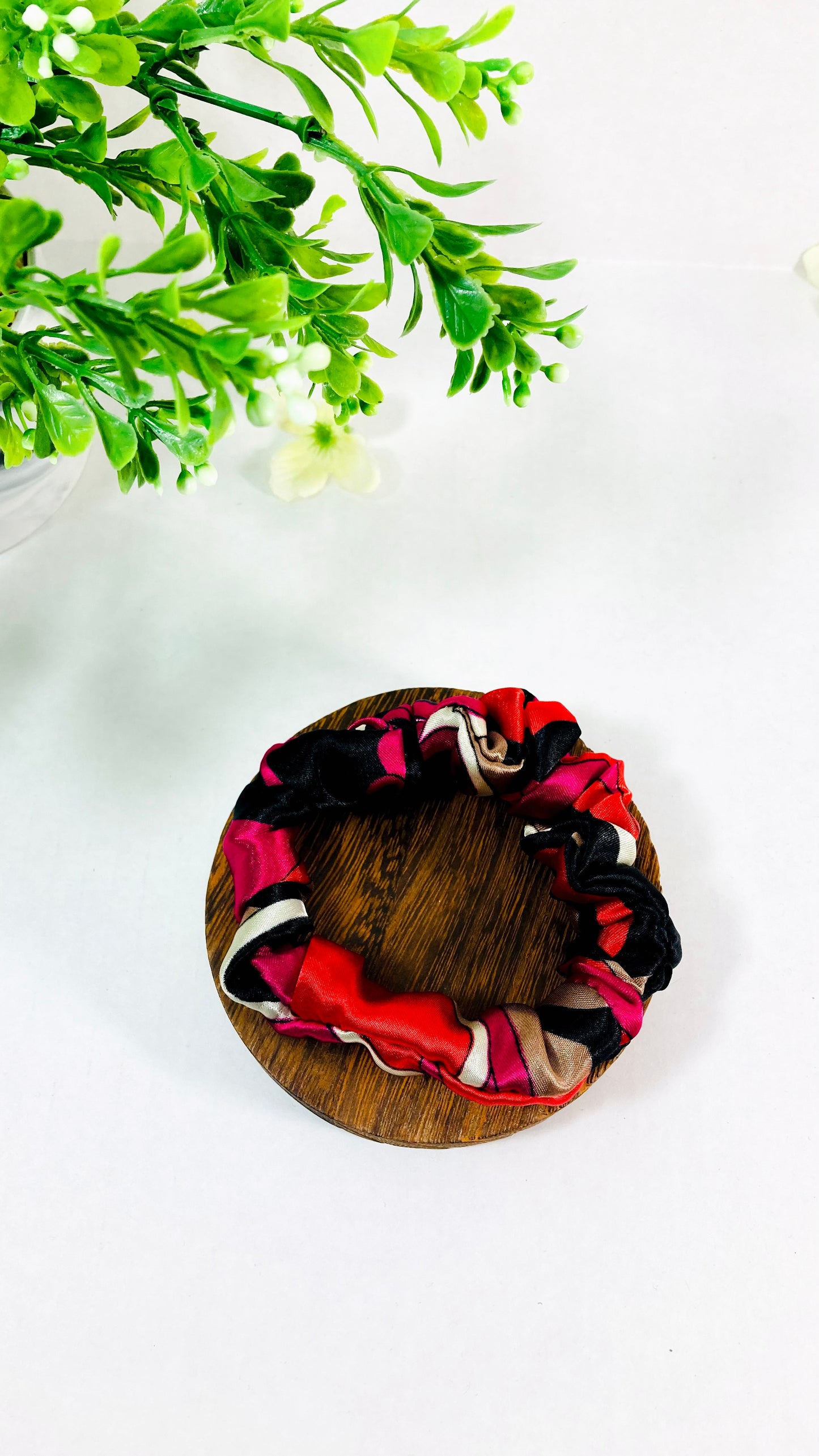 Scrunchies