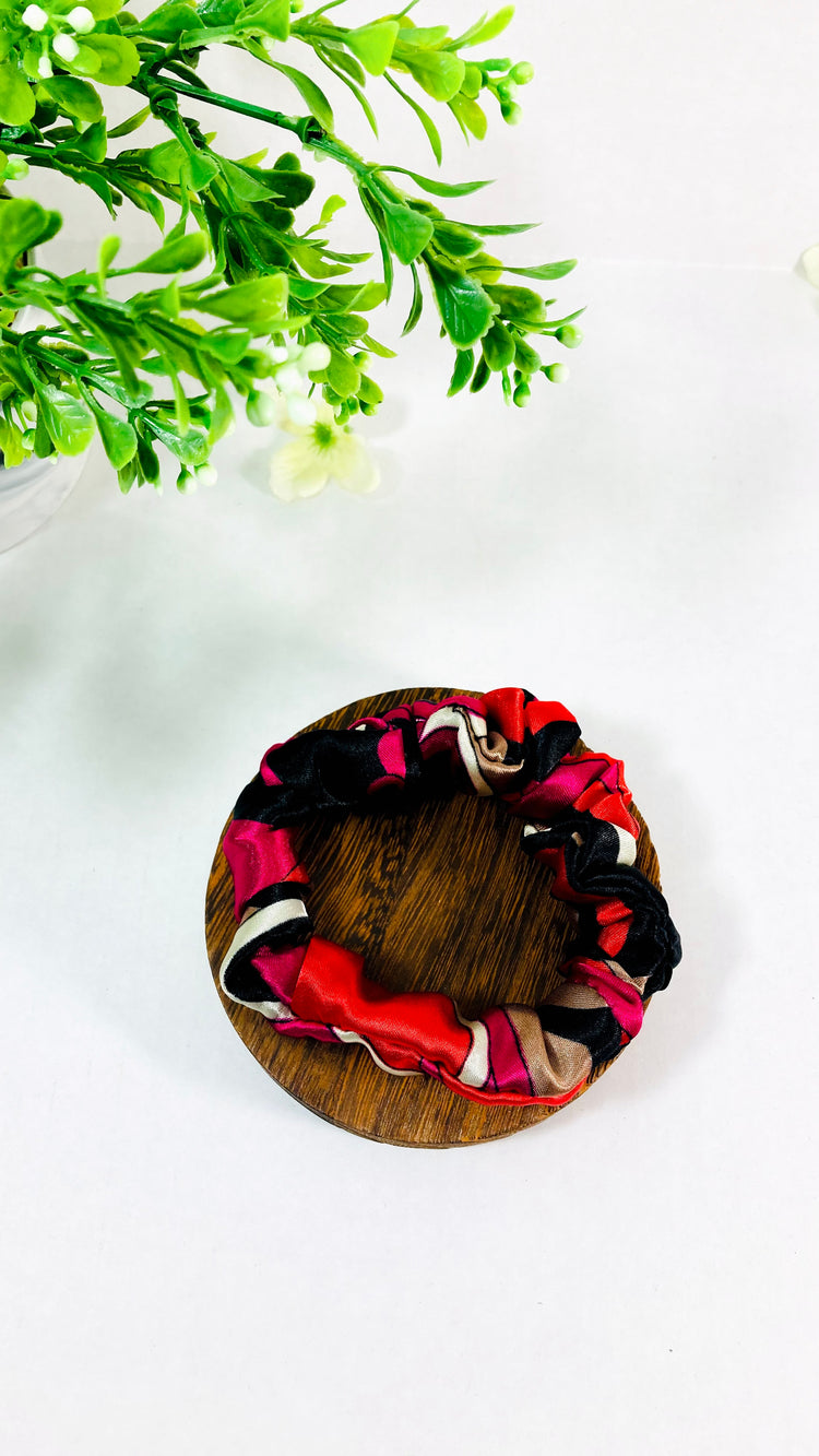 Scrunchies