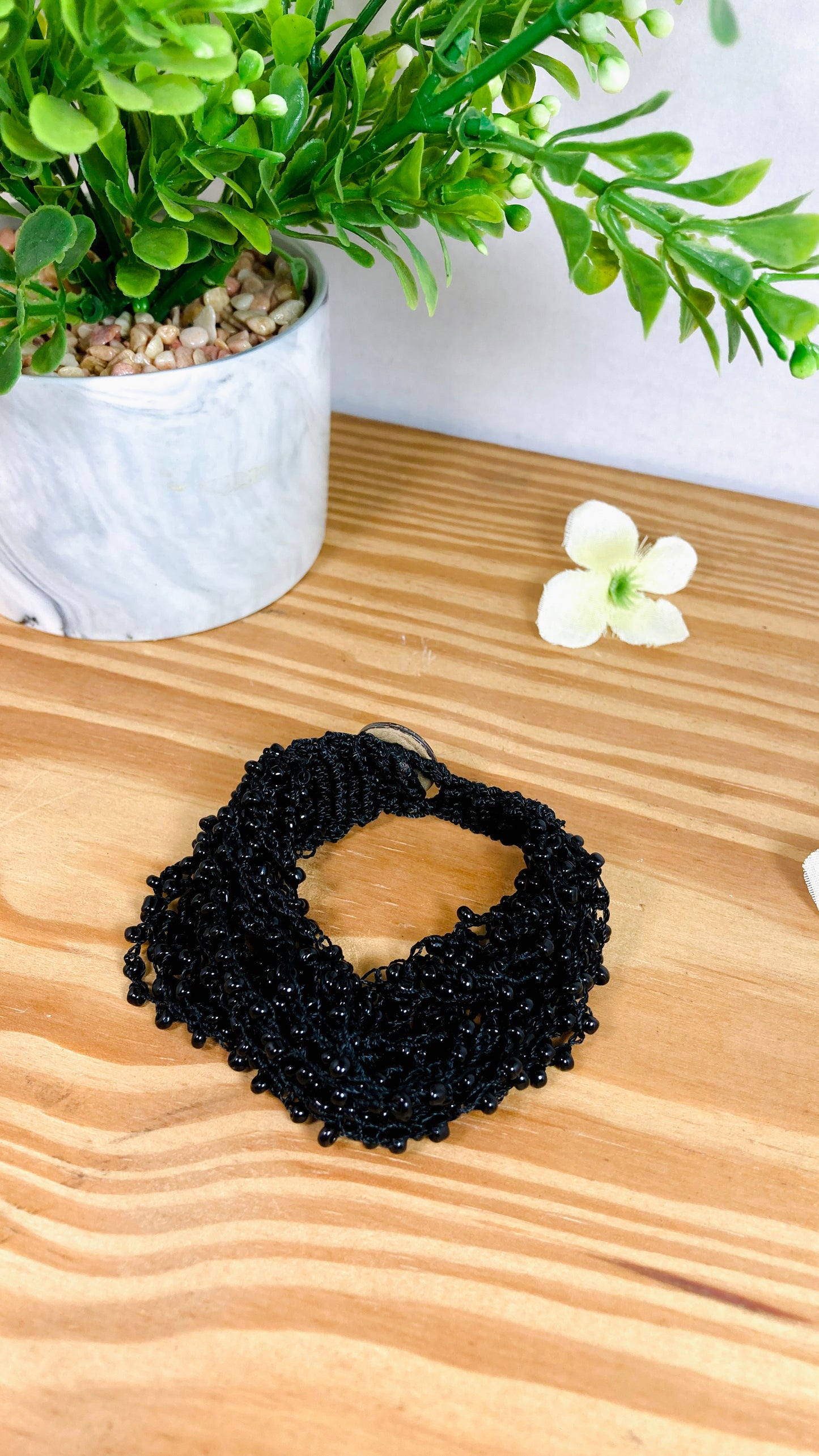 Pulsera Skye Beads