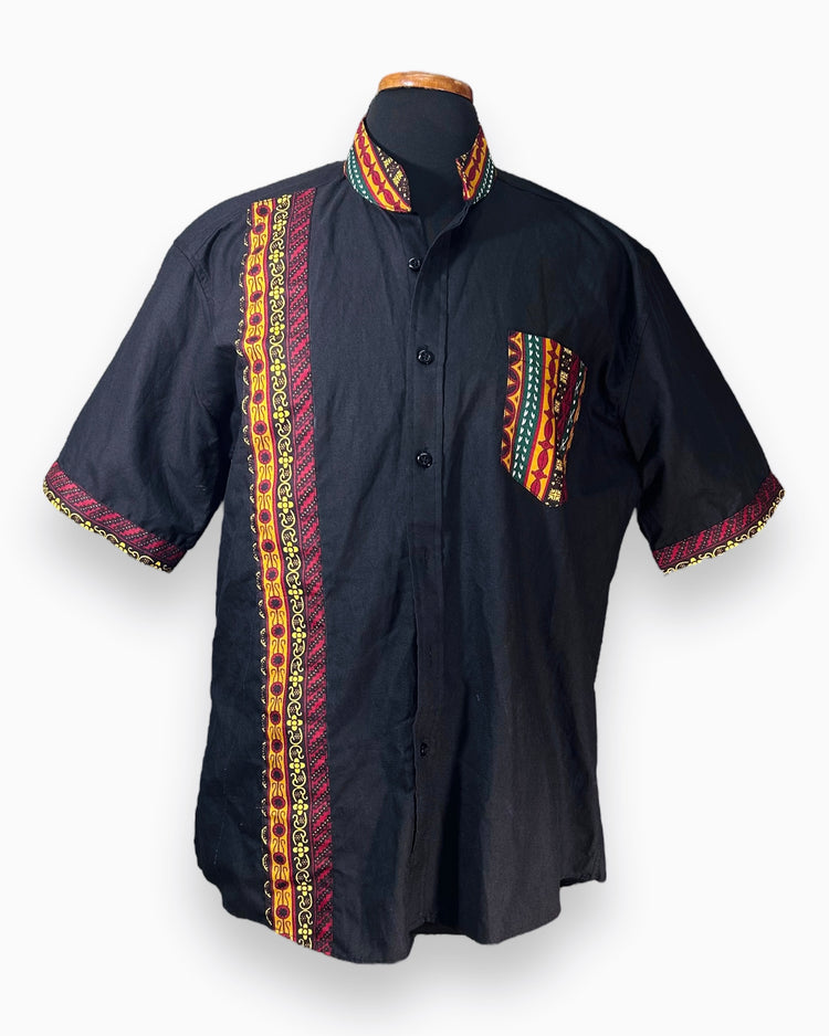Beckford Shirt